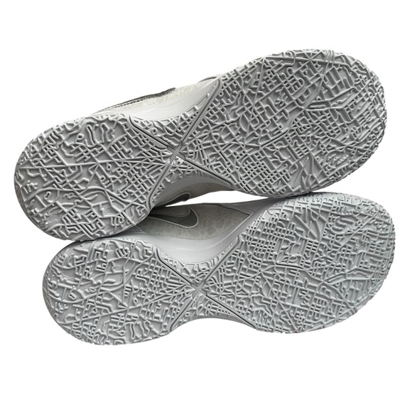 Nike Zoom LeBron NXXT Gen AMPD Basketball FJ1566-102 NEW Mens Sz 11/WMNS 12.5 - Picture 11 of 13